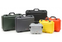 Mallettes professionnelles NANUK